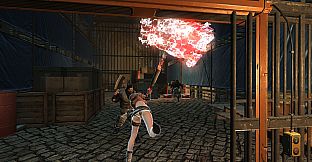 GunZ 2: The Second Duel