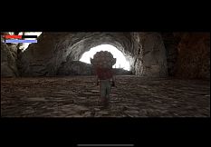 I am on Fire (小小火神）