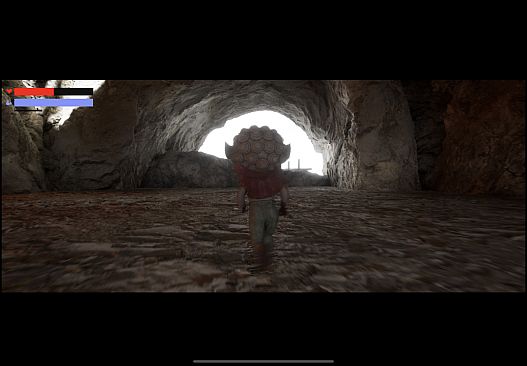 I am on Fire (小小火神）