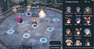 Soul Land: Legend of the Battle God
