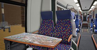 Train Sim World 7: Rapid Transit Route Add-On