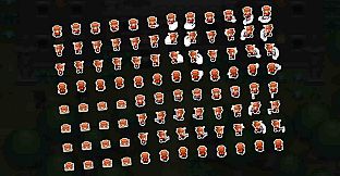 RPG Maker VX Ace - Summerwind Saga - Characters