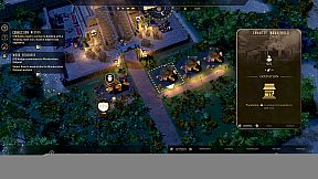 Aztecs: The Last Sun