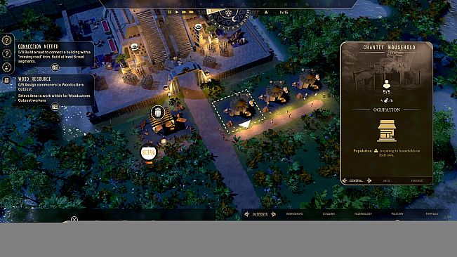 Aztecs: The Last Sun