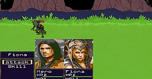 False Ages I - Dark Lords of Hermad