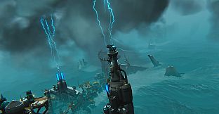 Bulwark Evolution: Falconeer Chronicles - Mad Lector DLC