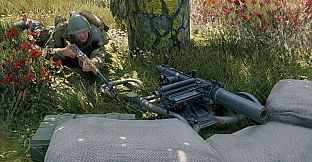 Enlisted - SVT-40 (AG) Squad