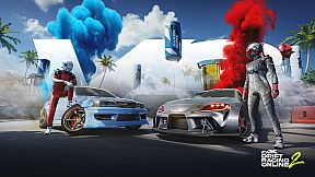 CarX Drift Racing Online 2