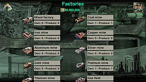 Empire’s Supreme Command