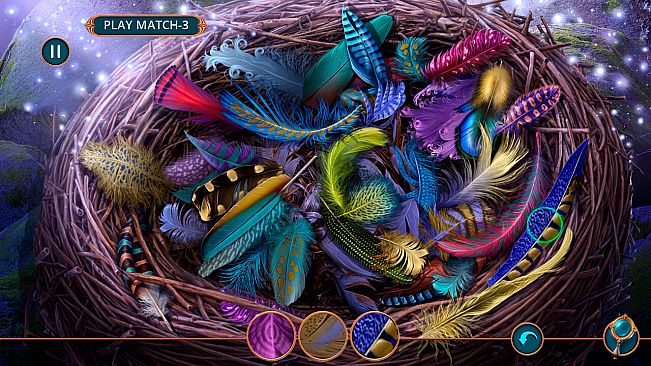 Royal Romances: The Power of Chosen One Collector's Edition