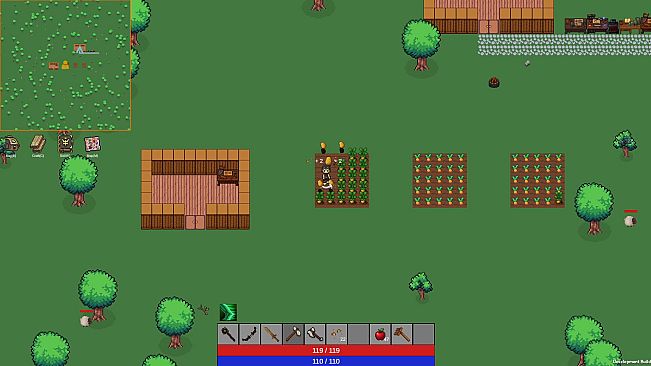 The Adventurer’s Trial