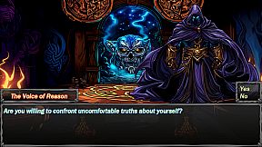 The Test: Reality Check