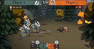 Root: Hirelings & Landmarks