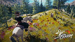 Korea Dynasty (조선메타실록)