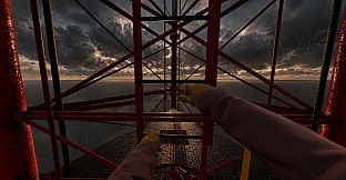 Tower Maintenance Simulator