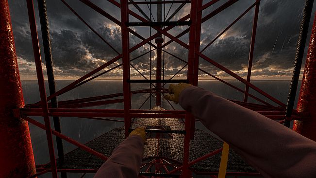Tower Maintenance Simulator