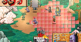 The Legend of Pamperlotte