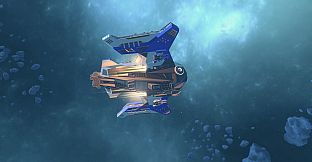 Star Conflict - Helios