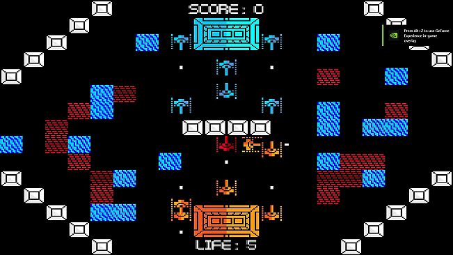 Tiger Tank 59 Ⅰ Mission Pack 024