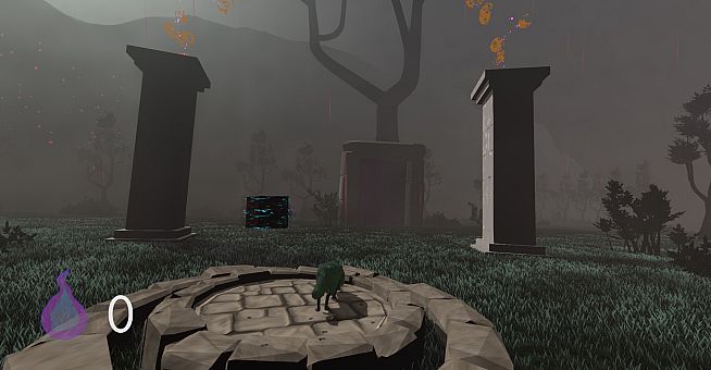 The Cruel Dreamer Marchosias