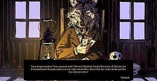 Where The Water Tastes Like Wine: Fireside Chats