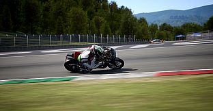 RIDE 4 - Bonus Pack 09