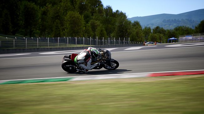 RIDE 4 - Bonus Pack 09