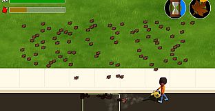 Leaf Blower Something