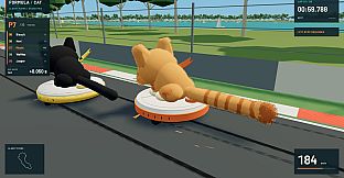 Formula Cat