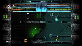 Blood of the Werewolf