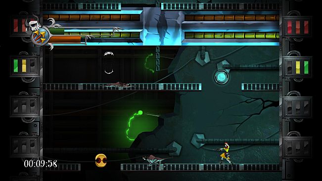 Blood of the Werewolf