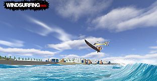 Windsurfing MMX