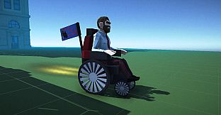 Wheels of Duty - Business Character Pack