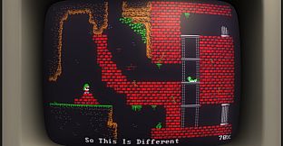 You Have to Win the Game