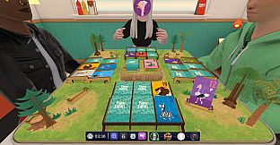Table Party - PaperSafari