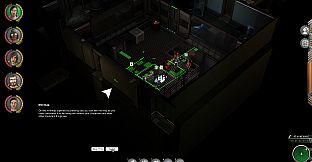 The Fifth Expedition