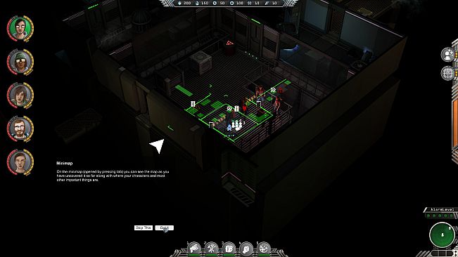 The Fifth Expedition