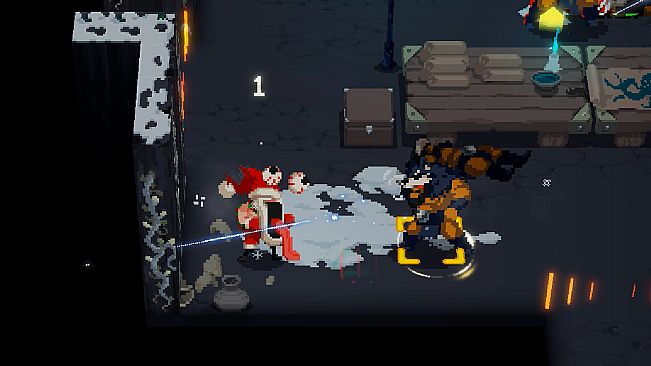 Otherworld Legends - Skin : The Wubbulous Grinch