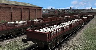 TS Marketplace: YQA Super Tench Wagon Pack