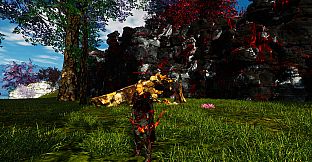 Tormented Soul - Crowen's Founder Cosmetics Bundle