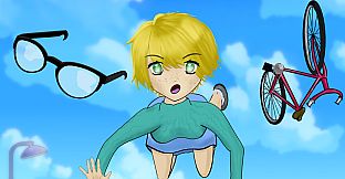 Melia Keys In... Quantum Decade