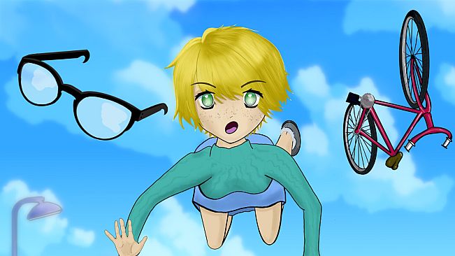 Melia Keys In... Quantum Decade