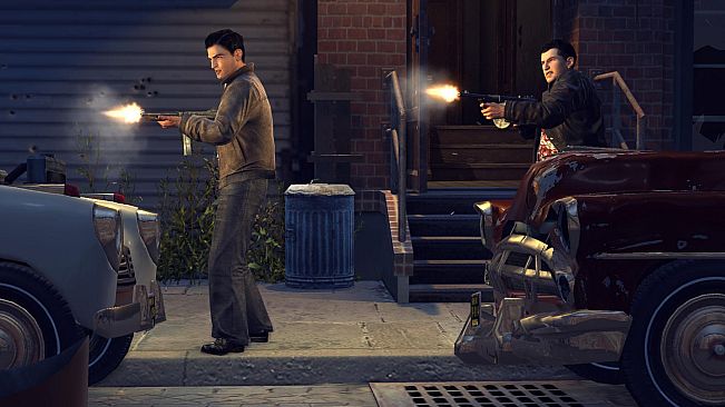 Mafia II (Classic)