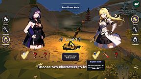 元卡牌2 MetaCard2 序章 Prologue