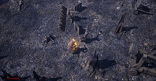 Ashbound: Crown of Sin