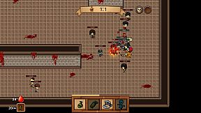 The Awakened Avenger