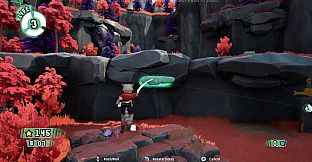 Lumi: Starbound Adventure