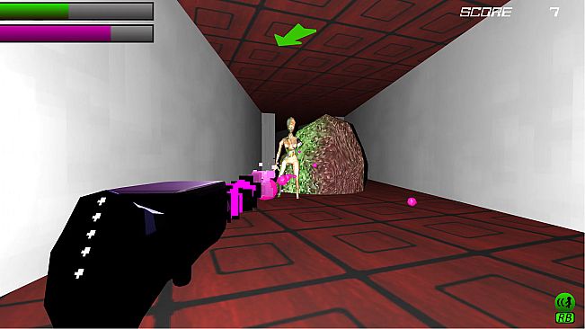 Multigun