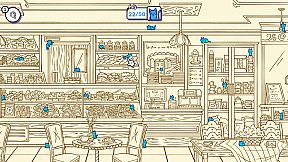 Hidden Cats in Berlin