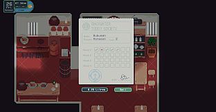 Spirit of the Backwaters